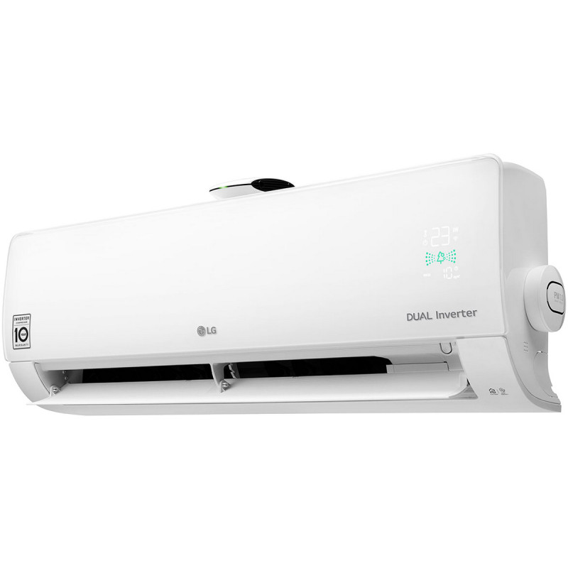 Кондиционер LG PuriCare UV AP09RK